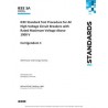 IEEE C37.09-2018/Cor 1-2021