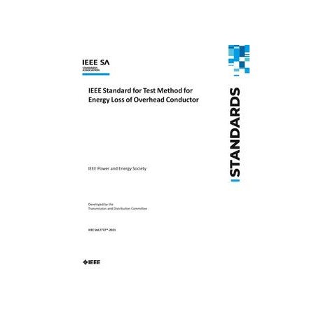 IEEE 2772-2021