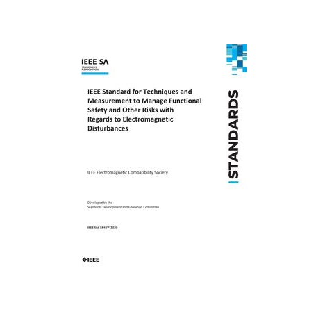 IEEE 1848-2020
