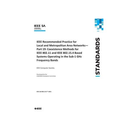 IEEE 802.19.3-2021
