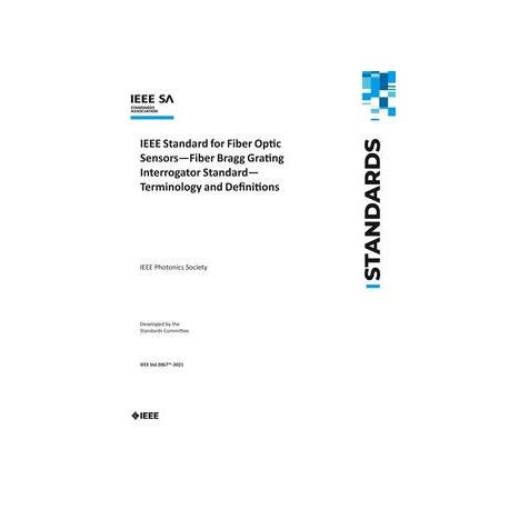 IEEE 2067-2021