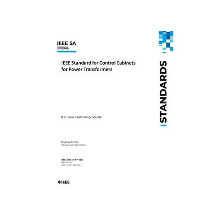 IEEE C57.148-2020