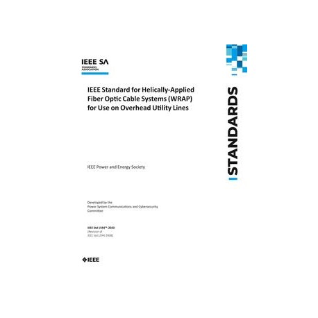 IEEE 1594-2020