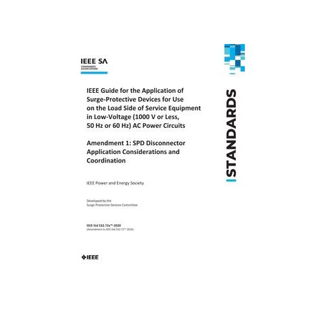 IEEE C62.72a-2020
