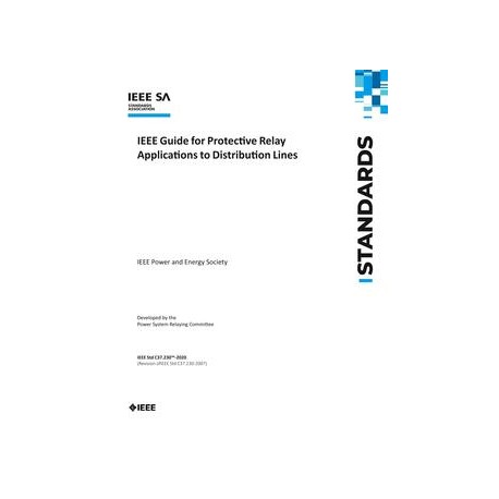 IEEE C37.230-2020