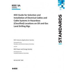 IEEE 2740-2020