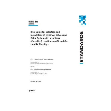 IEEE 2740-2020