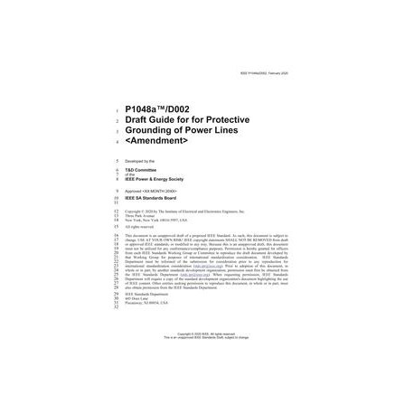IEEE 1048a-2021