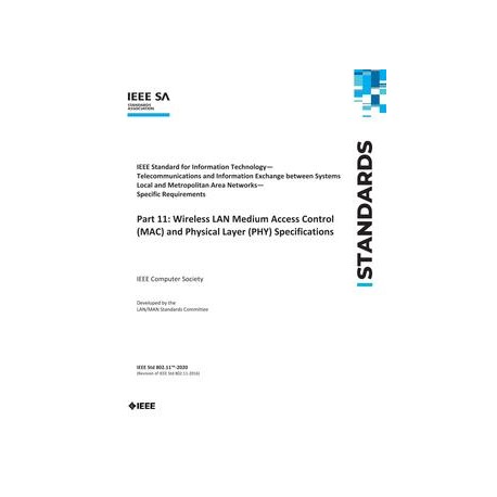 IEEE 802.11-2020