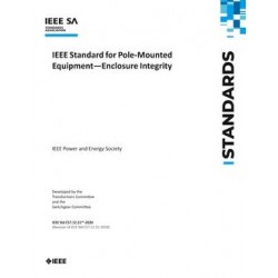 IEEE C57.12.31-2020