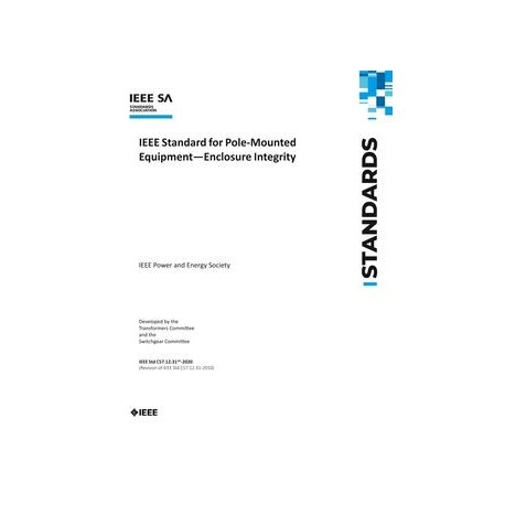 IEEE C57.12.31-2020
