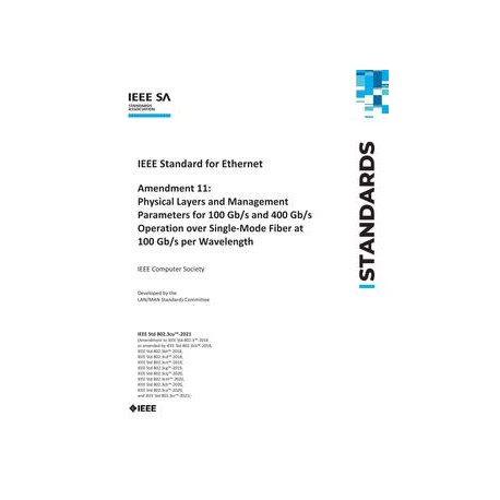 IEEE 802.3cu-2021