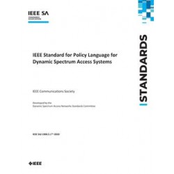 IEEE 1900.5.1-2020