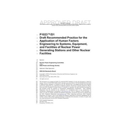 IEEE 1023-2020