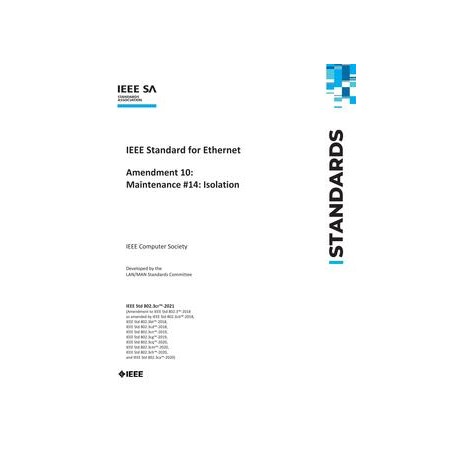 IEEE 802.3cr-2021