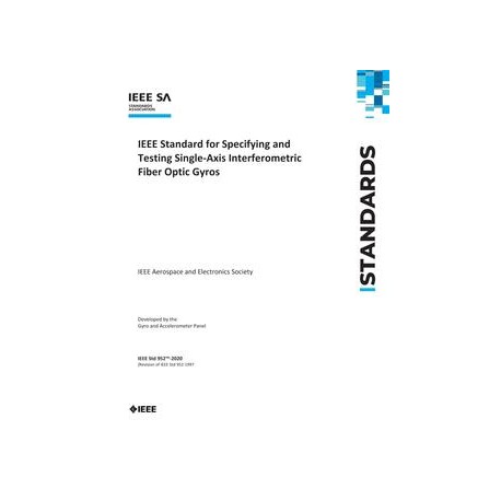IEEE 952-2020