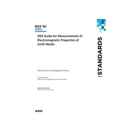 IEEE 356-2020