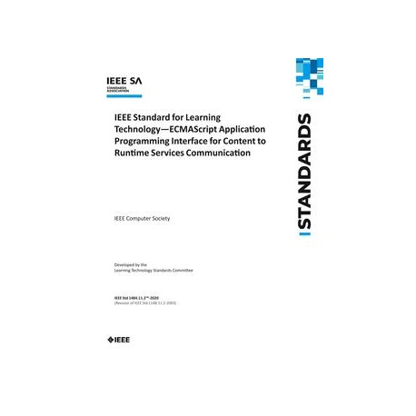 IEEE 1484.11.2-2020