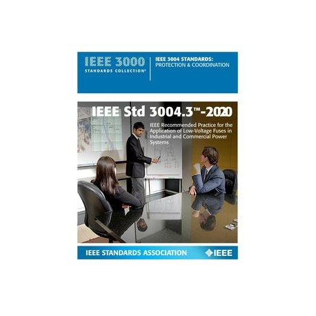 IEEE 3004.3-2020