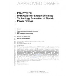 IEEE 2747-2020