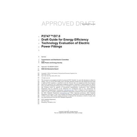 IEEE 2747-2020