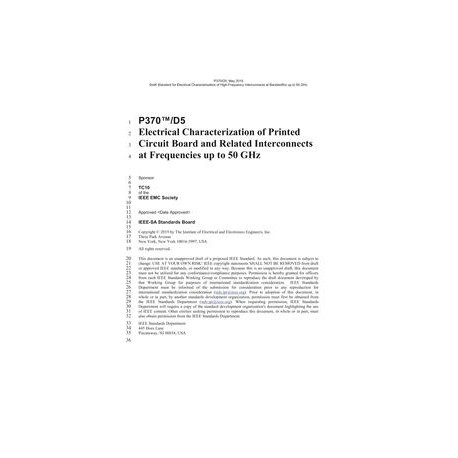IEEE 370-2020
