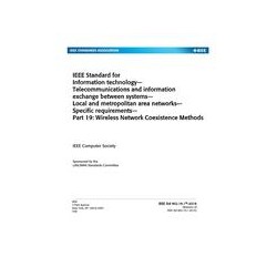IEEE 802.19.1-2018