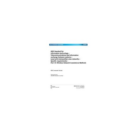 IEEE 802.19.1-2018