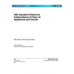 IEEE 384-2018