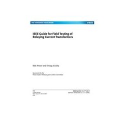 IEEE C57.13.1-2017