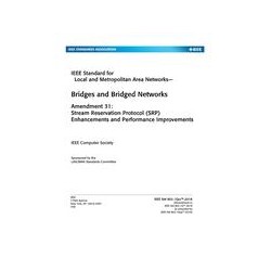 IEEE 802.1Qcc-2018
