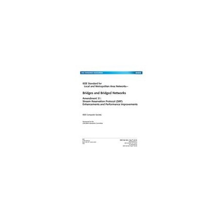 IEEE 802.1Qcc-2018