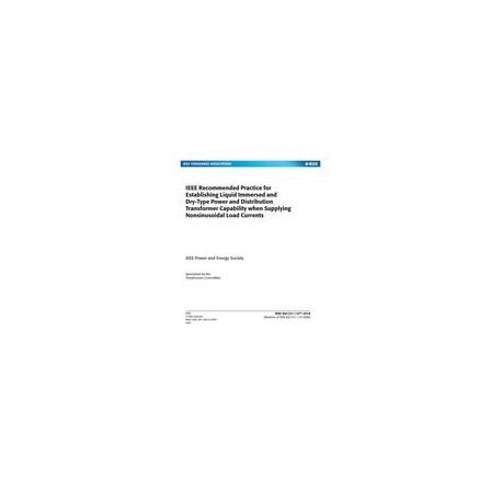 IEEE C57.110-2018