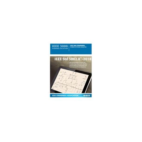 IEEE 3002.8-2018