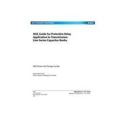 IEEE C37.116-2018