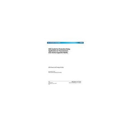 IEEE C37.116-2018