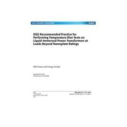 IEEE C57.119-2018