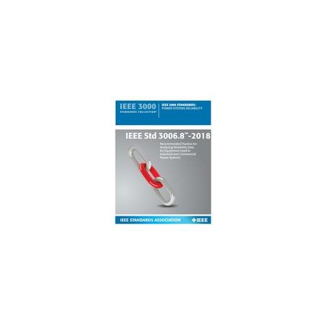 IEEE 3006.8-2018