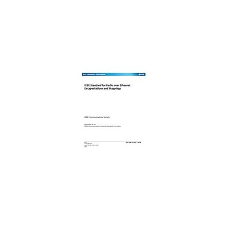 IEEE 1914.3-2018