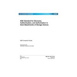 IEEE 1667-2018