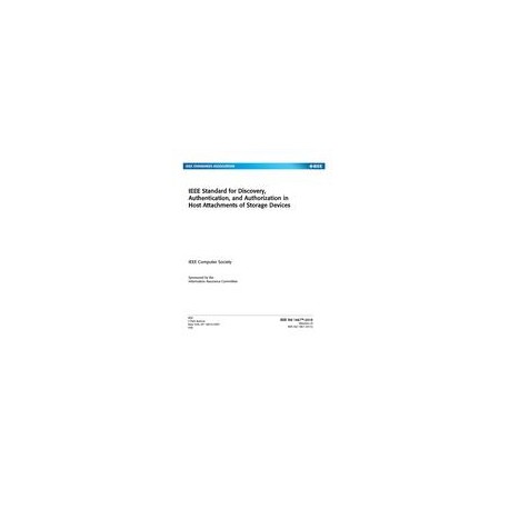 IEEE 1667-2018