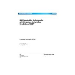 IEEE C37.30.5-2018