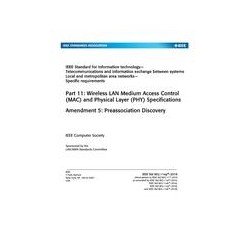IEEE 802.11aq-2018