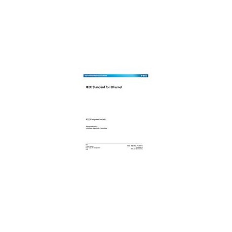 IEEE 802.3-2018