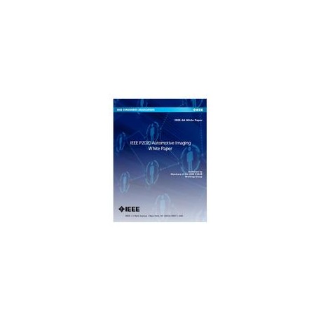 IEEE White Paper