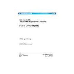 IEEE 802.1AR-2018