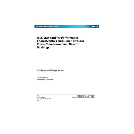 IEEE C57.19.01-2017