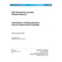IEEE 802.15.4s-2018