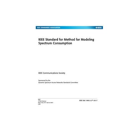 IEEE 1900.5.2-2017