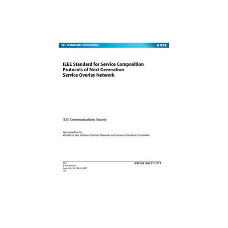 IEEE 1903.2-2017